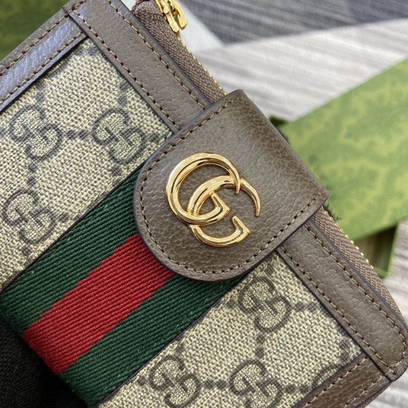 Gucci Wallets